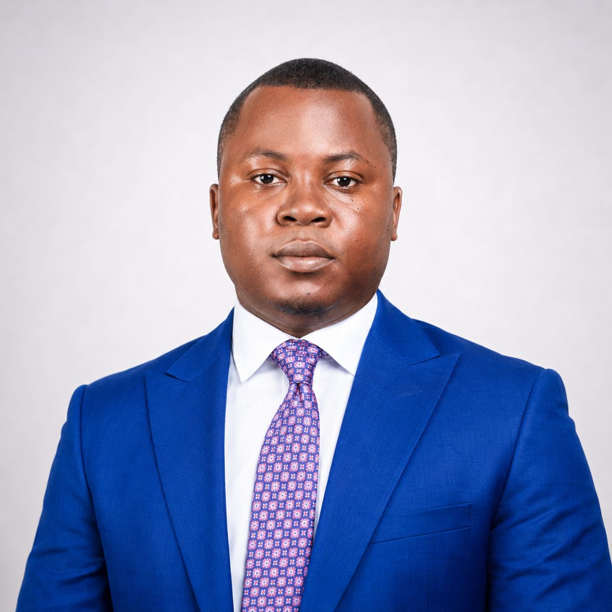 Clive Shezi